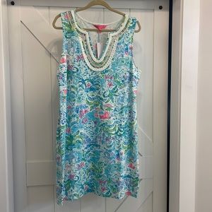 Lilly Pulitzer Harper Shift dress